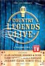 Country Legends Live, Vol. 2