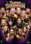 WWE: Super ShowDown 2019 (DVD)