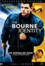 The Bourne Identity (Full Screen Collector's Edition)