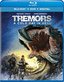Tremors: A Cold Day in Hell [Blu-ray]
