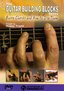 DVD-The Guitar Building Blocks Series-Barre Chords and How to Use Them