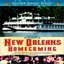 New Orleans Homecoming with Bill and Gloria Gaither and Their Homecoming Friends