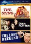 Best Picture Winners Spotlight Collection (The Sting / The Deer Hunter / The Lost Weekend)