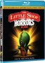 The Little Shop Of Horrors [Blu-ray]