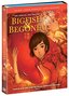 Big Fish & Begonia (Bluray/DVD/Digital) [Blu-ray]