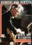 Herbert Von Karajan - His Legacy for Home Video: Ludwig Van Beethoven - Violin Concerto