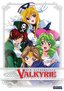 UFO Ultramaiden Valkyrie: Seasons 3 & 4 (The OVA Collection)