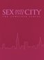 Sex and the City: The Complete Series (Collector's Giftset)