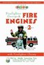 Firefighter George & Fire Engines, Fire Trucks, and Fire Safety, Volume 2