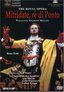 Mozart - Mitridate, re di Ponto / Daniels, Ford, Kowalski, Royal Opera