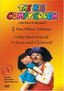 The Big Comfy Couch: My Best Friend/Lost and Clowned