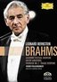 Brahms: Academic Festival, Tragic Overtures/ Variations on a Theme by Haydn/Serenade No. 2