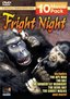 Fright Night 10 Movie Pack