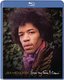 The Jimi Hendrix Experience: Hear My Train A Comin' [Blu-ray]