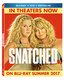 Snatched (Blu-ray + DVD + DHD)