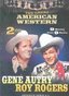 The Great American Western, Vol. 3: Gene Autry, Roy Rogers