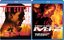 Mission: Impossible/Mission: Impossible 2 [Blu-ray]