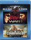 War / The Condemned (Two-Pack) [Blu-ray]