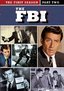 The FBI: Season One, Part Two (4 Disc)