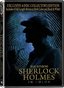 Sherlock Holmes 4 pack: Prelude to Murder, Secret Weapon, Terror by Night, & Woman in Green - In COLOR! Also Includes the Original Black-and-White Version which has been Beautifully Restored and Enhanced!