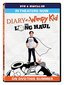 Diary of a Wimpy Kid: The Long Haul (DVD + DHD)