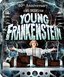 Young Frankenstein: 40th Anniversary [Blu-ray]