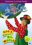 Miss Patty Cake - God's Great Big World