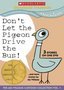 Don't Let the Pigeon Drive the Bus (Scholastic Storybook Treasures)