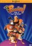 3-2-1 Penguins: Trouble on Planet Wait Your Turn - DVD