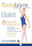 Tracey Mallett's BootyBarre Ballet