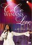 Cece Winans: Live in the Throne Room