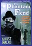 Vintage Horror Double Feature: Phantom Fiend (1932) / Ghost Walks (1934)