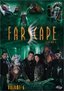 Farscape Season 3, Vol. 6