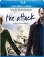 The Attack - Based on the Controversial International Bestseller Blu-Ray + DVD