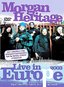 Morgan Heritage: Live in Europe 2003