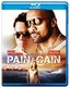 Pain & Gain [Blu-ray]