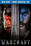 Warcraft [Blu-ray]