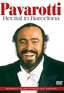 Pavarotti: Recital in Barcelona