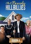 Beverly Hillbillies: Official Fourth Season