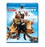 Evan Almighty [Blu-ray]