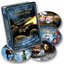 Fantasy Films Collection in Collectable Tin