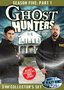 Ghost Hunters: Season Five, Part One