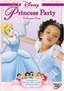 Disney Princess Party -  Volume 1