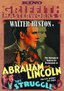 Abraham Lincoln (1931) / The Struggle (1931)