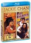 Jackie Chan: Battle Creek Brawl / City Hunter [Blu-ray]
