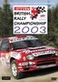 Pirelli British Rally Championship 2003