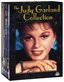 The Judy Garland Collection (The Judy Garland, Robert Goulet & Phil Silvers Special / Live at the London Palladium with Liza Minnelli / The Concert Years / Judy, Frank & Dean Once in a Lifetime)