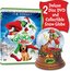 How the Grinch Stole Christmas (Deluxe 2 Disc DVD & Snow Globe)
