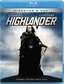 Highlander (Director's Cut) [Blu-ray]