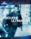The Bourne Ultimatum [Blu-ray + DVD + Digital Copy] (Universal's 100th Anniversary)